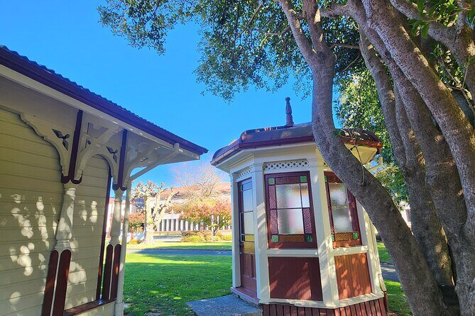 Discover Rotorua Guided Walking Tour of Hidden Gems - Final Thoughts: Is This Tour Right for You?