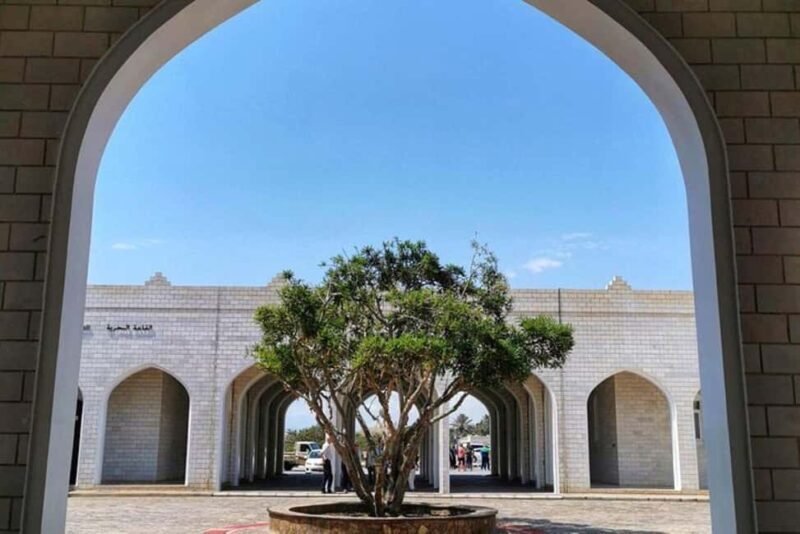 Discover Salalah City, History, Nature, Culture - Who Is This Tour Best For?