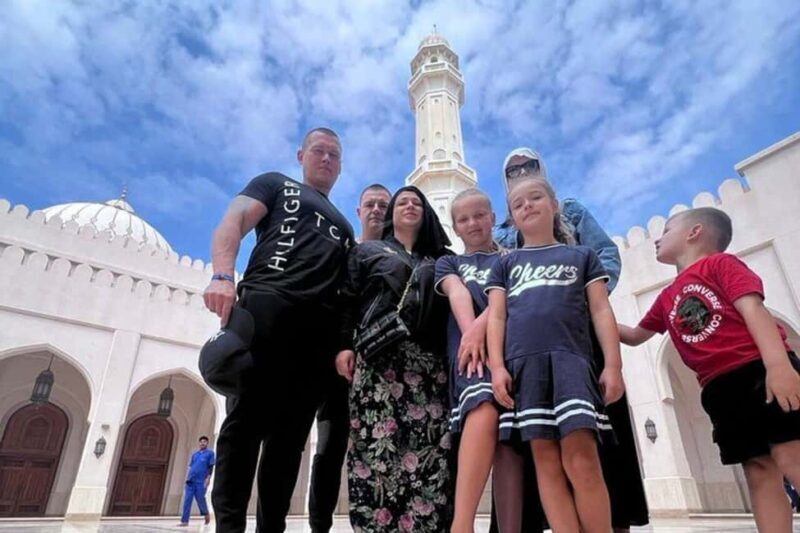 Discover Salalah City, History, Nature, Culture - The Sum Up
