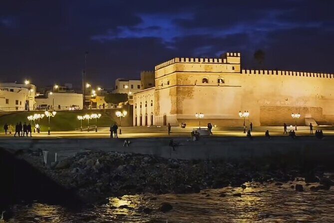 Discover Sale The City of saints and pirates - Authentic Local Experiences