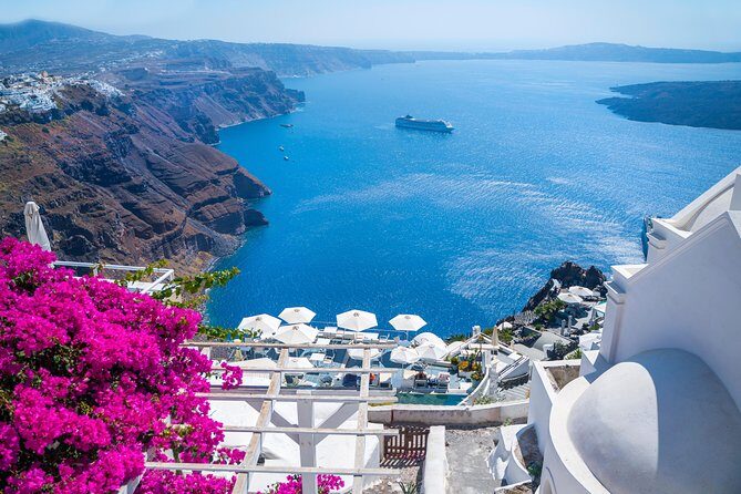 Discover Santorini in a Day- Private Tour 6 hours - The Sum Up: Who Is This Tour Best For?
