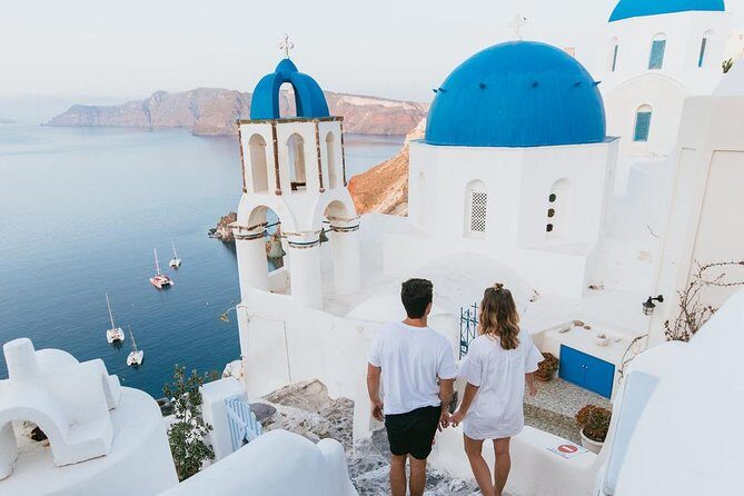 Discover Santorini in a Day- Private Tour 6 hours - FAQs