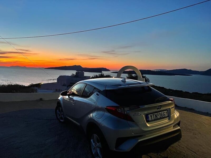 DISCOVER SANTORINI LIKE A LOCAL IN 5 HOURS - Final Thoughts