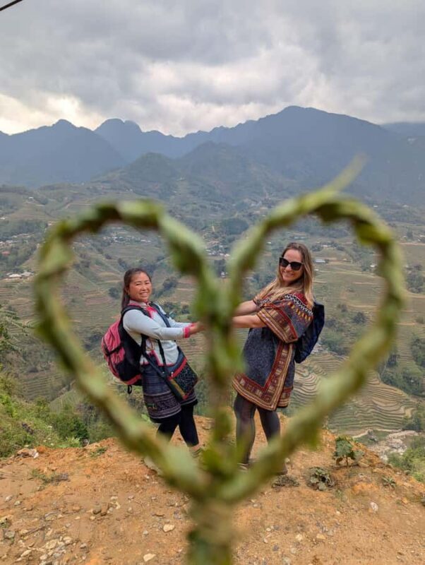 Discover Sapa: 1-day trek to Y Linh Ho, Lao Chai & Ta Van - Key Points