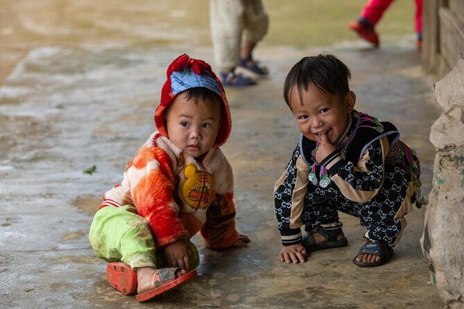 Discover Sapa: Guided Trek Through Rice Terraces & Local Villages - The Sum Up