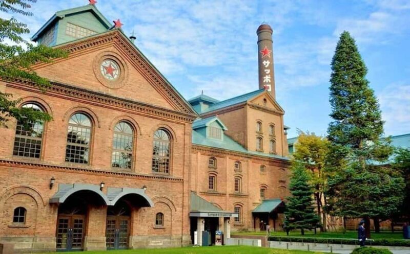 Discover Sapporo: Iconic Buddha,Beer Museum & Jozankei Town - FAQs About the Sapporo Day Tour