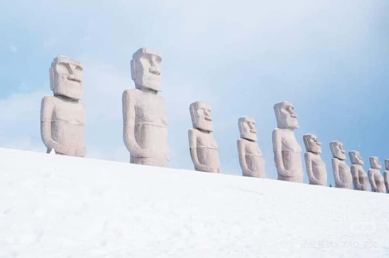 Discover Sapporo: Iconic Buddha,Beer Museum & Jozankei Town - Final Thoughts