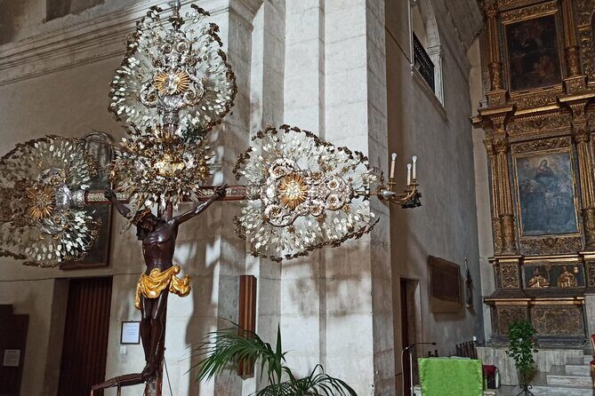Discover Sassari and a secret cellar - Final Reflection