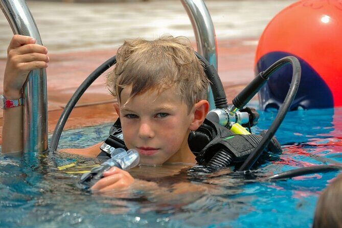 Discover Scuba Diving - Discover Scuba Diving in Sharm el Sheikh: A Practical Guide for Beginners