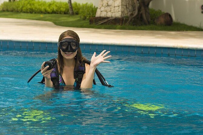 Discover Scuba Diving - Final Thoughts