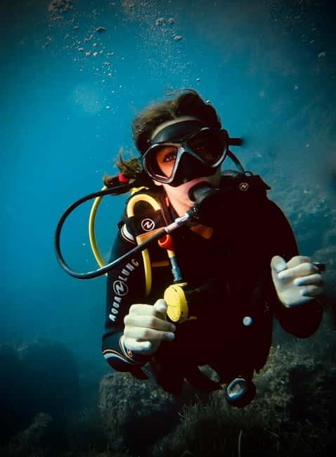 Discover Scuba Diving Boat Tour - What to Expect from the Discover Scuba Boat Tour