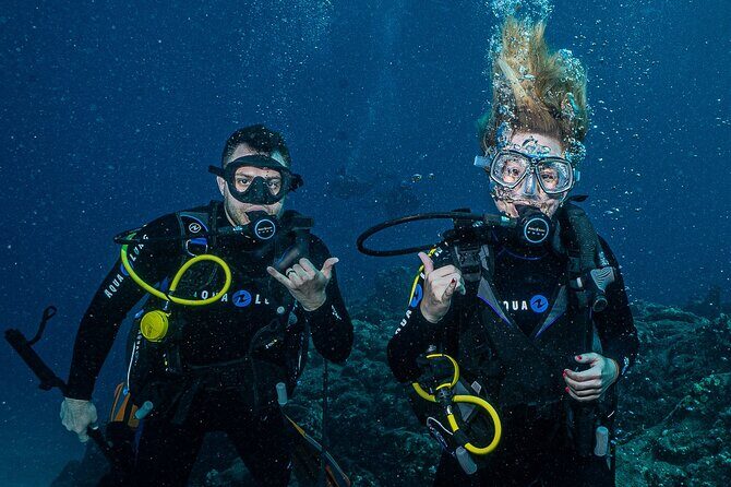 Discover Scuba Diving Class from Lahaina - FAQ