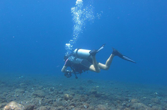 Discover Scuba Diving Day Trip in Amed and Tulamben - Final Thoughts