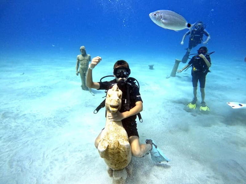 Discover Scuba Diving Experience - Discover Scuba Diving Experience in Cyprus: An Honest, In-Depth Review