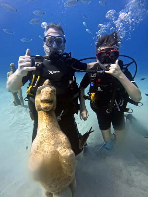 Discover Scuba Diving Experience - Who Should Consider This Tour?