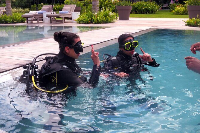 Discover Scuba Diving Experience- Bel Ombre - The Sum Up: Who Is This Tour Best For?