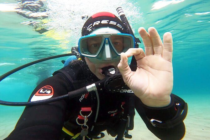 Discover Scuba Diving Experience in Nea Makri, Athens - Authentic Reviews & Insights
