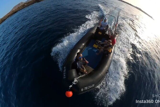 Discover Scuba Diving, free pictures included - Logistics and Practical Details