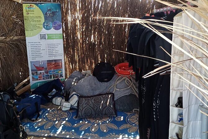 Discover Scuba Diving from a Fishing Village - Why You Should Consider This Experience