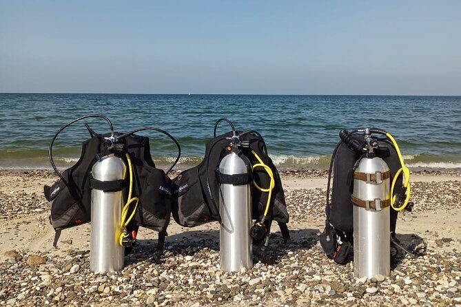 Discover Scuba Diving from a Fishing Village - Authentic Experiences From Past Participants