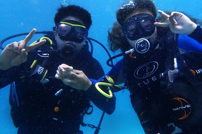 Discover Scuba Diving in Bali with photo and video - Comprehensive Review: What to Expect from Your Bali Discover Scuba Adventure