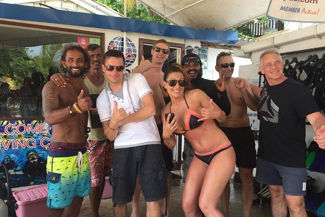 Discover SCUBA Diving in Beautiful Unawatuna Bay - Why This Tour Offers Genuine Value