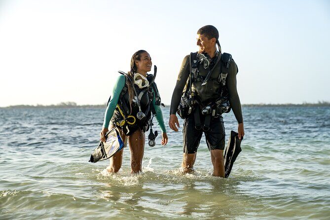 Discover Scuba diving in Gran Canaria with Hotel Pick-up - Why This Tour Stands Out