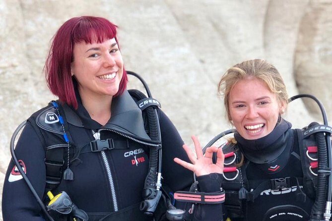 Discover Scuba diving in Gran Canaria with Hotel Pick-up - Final Thoughts: Is It Worth It?