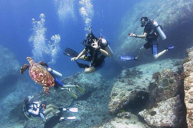 Discover Scuba Diving in Koh Lanta, Thailand - Final Thoughts