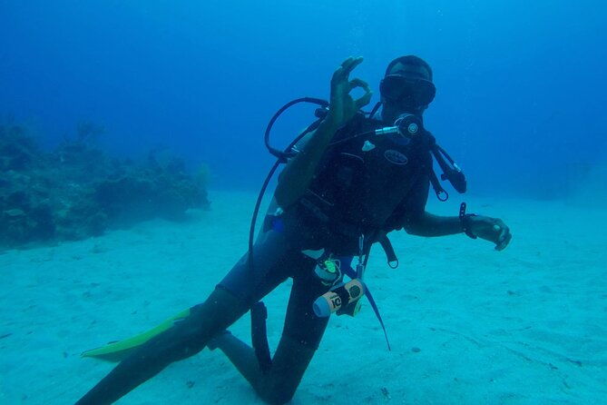 discover-scuba-diving-in-montego-bay-one-tank-first-time-diving