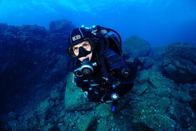 Discover Scuba Diving in Palamos - An In-Depth Look at the Palamos Discover Scuba Tour
