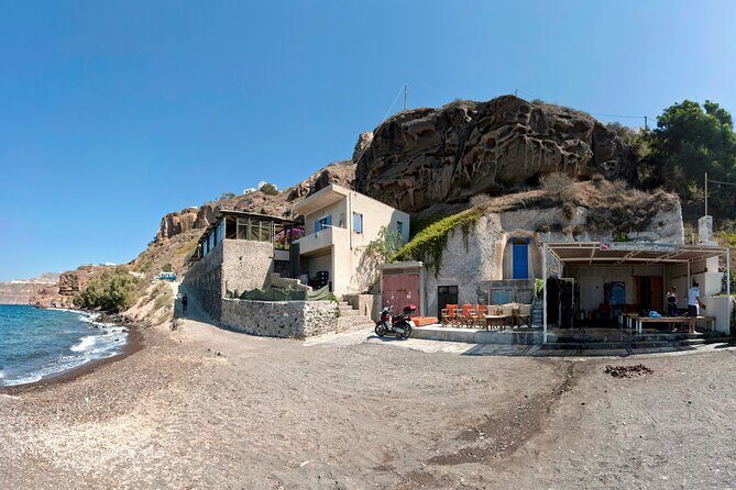 Discover Scuba Diving in the Caldera of the Volcano in Santorini - Final Thoughts