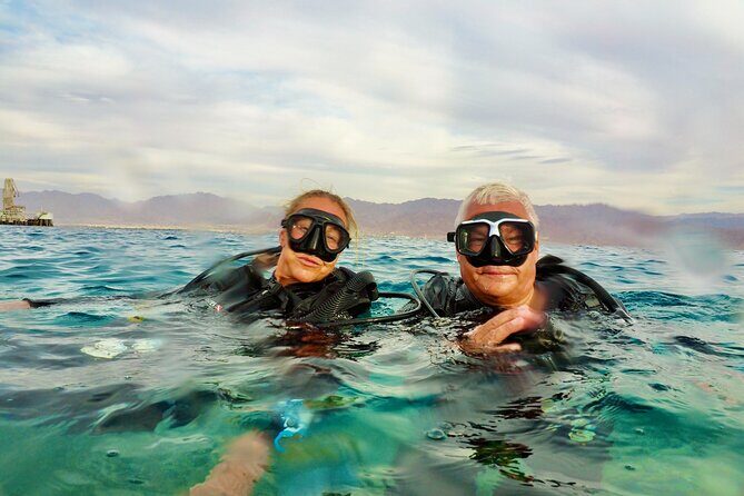 Discover Scuba Diving - Indroductory Dives - Final Thoughts