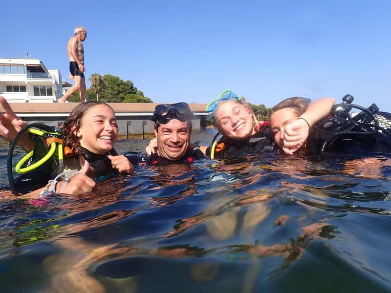 Discover Scuba Diving, scuba diving for begginers!! - What is the Discover Scuba Diving Experience?