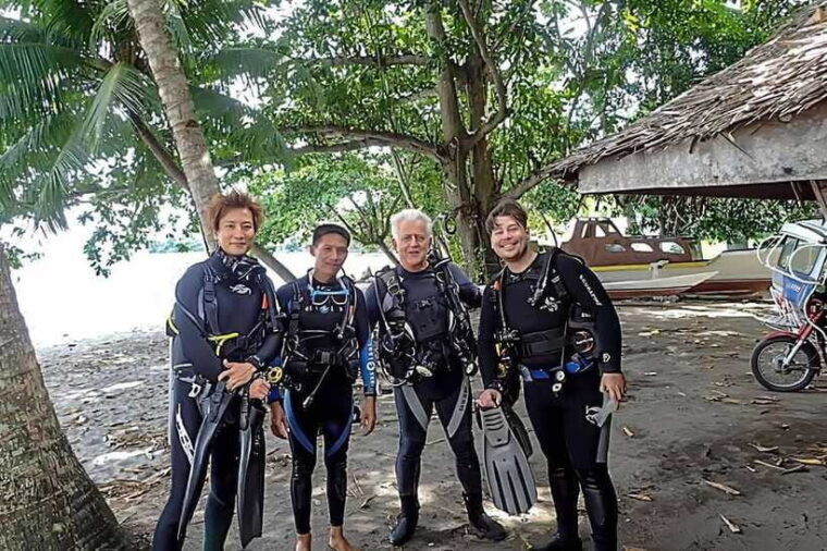 discover-scuba-padi-intro-dive-in-dauin