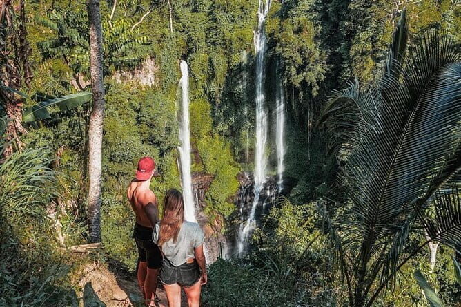 Discover Sekumpul Waterfall North Bali - Discover Sekumpul Waterfall North Bali — An In-Depth Review