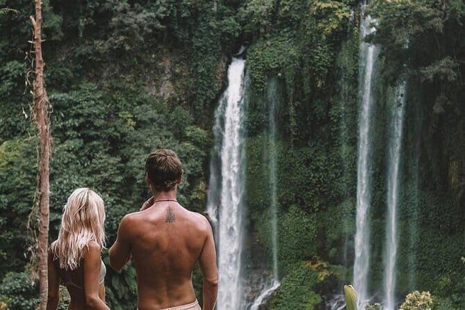 Discover Sekumpul Waterfall North Bali - Who Should Consider This Tour?