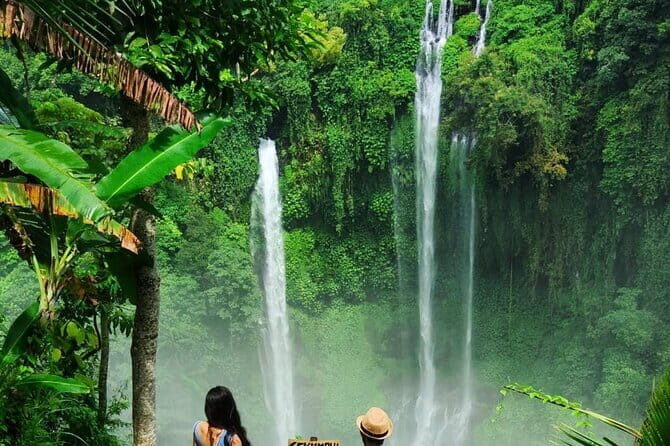 Discover Sekumpul Waterfall North Bali - Final Thoughts