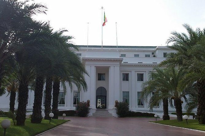Discover Senegal and Ghana, 11 Days - FAQ