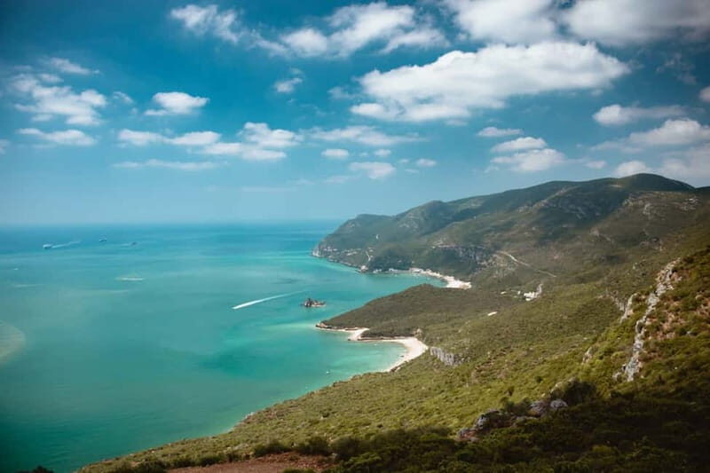 Discover Setúbal´s Secrets: Wine, Culture and Arrabida Magic - FAQ