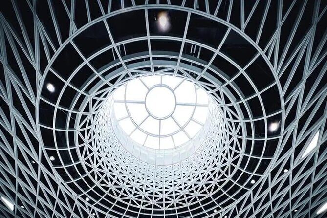 Discover Shenzhen Private Walking Tour with Local Expert - Gangshacun (Gangxia Village)