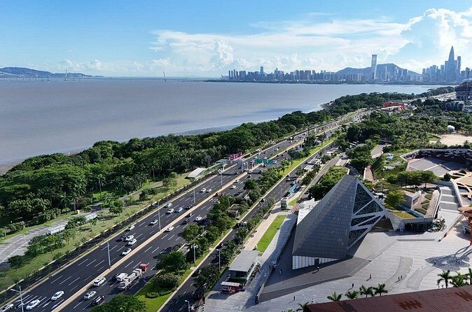 Discover Shenzhen Private Walking Tour with Local Expert - Xiangxicun Street: The Nightlife and Entertainment Zone