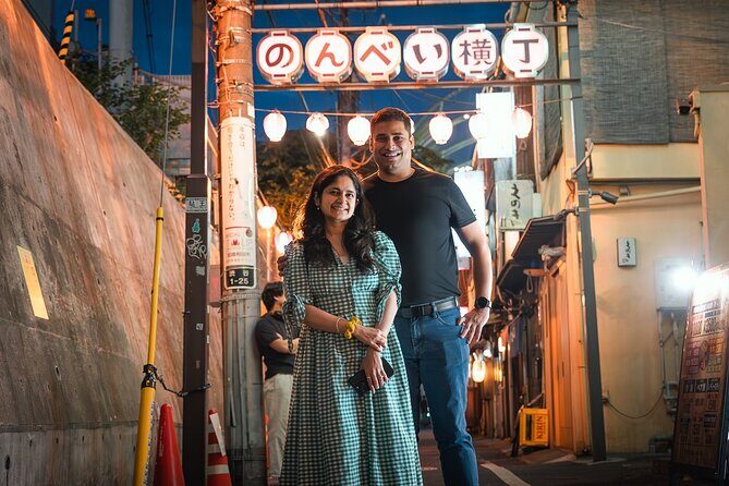 Discover Shibuya Culture and Street Life with a Local Guide - An In-Depth Look at the Shibuya Experience