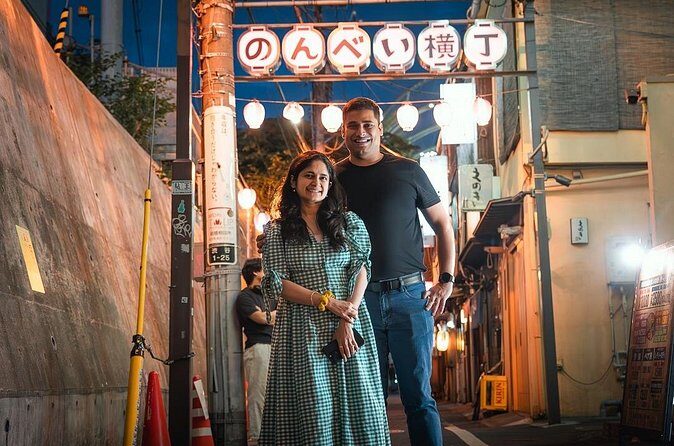 Discover Shibuya Culture and Street Life with a Local Guide - FAQ