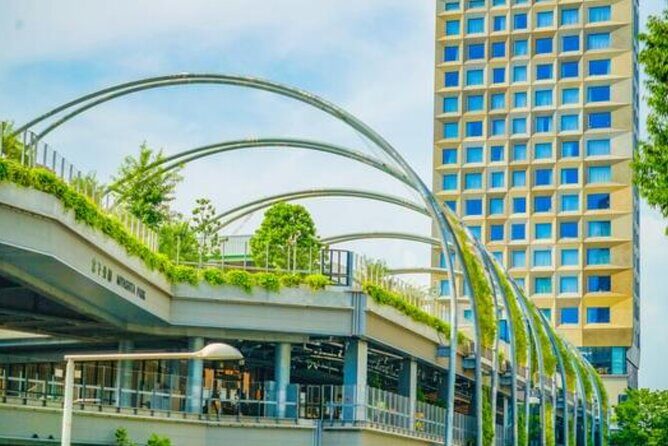 Discover Shibuya Culture and Street Life with a Local Guide - The Sum Up