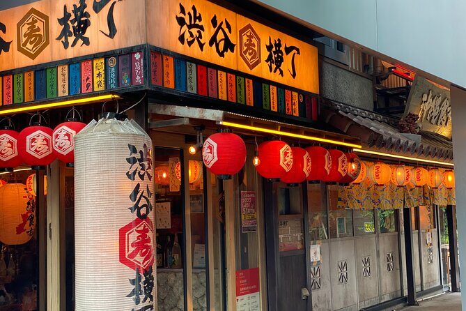 Discover Shibuya Culture and Street Life with a Local Guide - FAQ