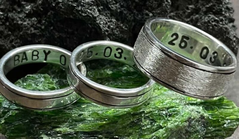 Discover Sidemens First Silver Class at Agung Silver - Key Points