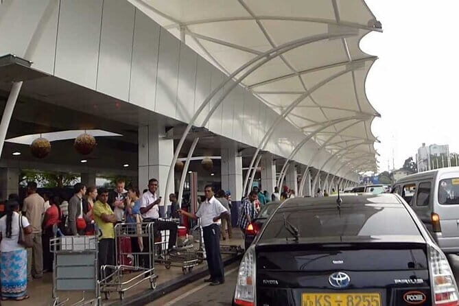 Discover Sigiriya Dambulla and Minneriya Park in Day Tour - Cost and Value Analysis