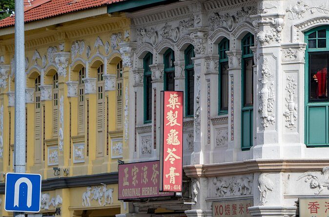 Discover Singapore Local Experience - Practical Details and Overall Value