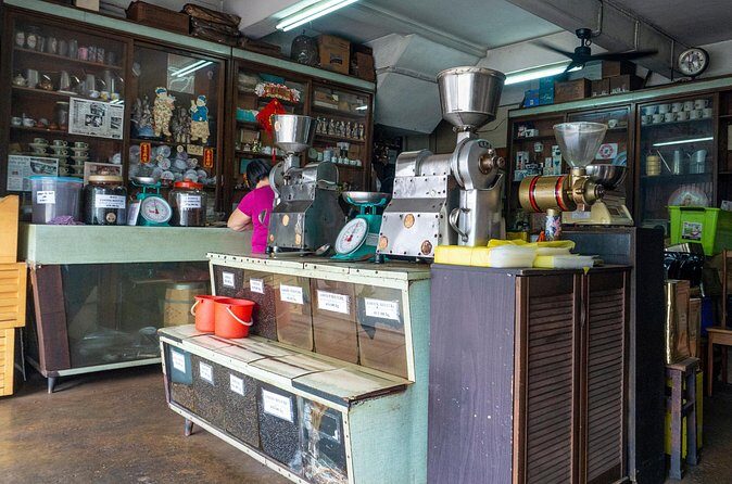 Discover Singapore Local Experience - Authentic Experiences and Local Guides